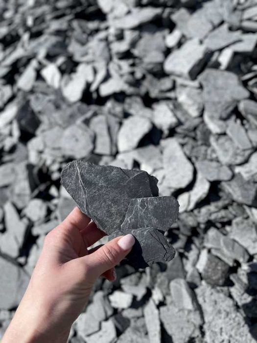 Kora Antracytowa Premium 30-70mm DOSTĘPNA RÓWNIEŻ W WORKACH 20KG