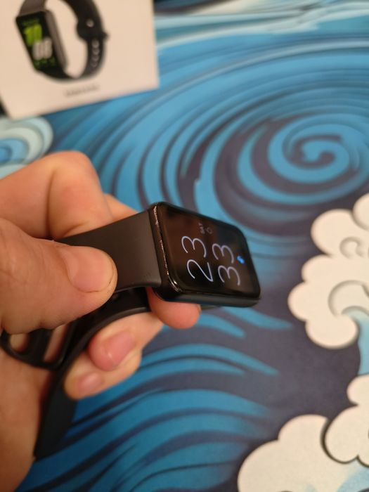 Samsung galaxy fit 3