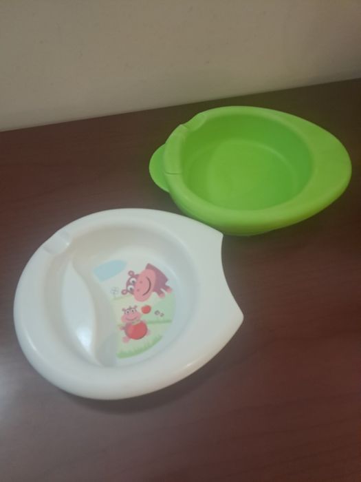 Prato termico da Chico