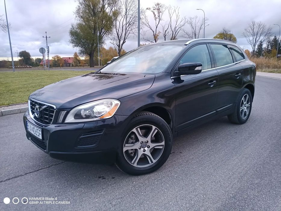 Volvo XC 60