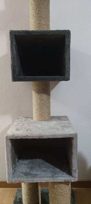 Arranhador pet solutions 2.00m