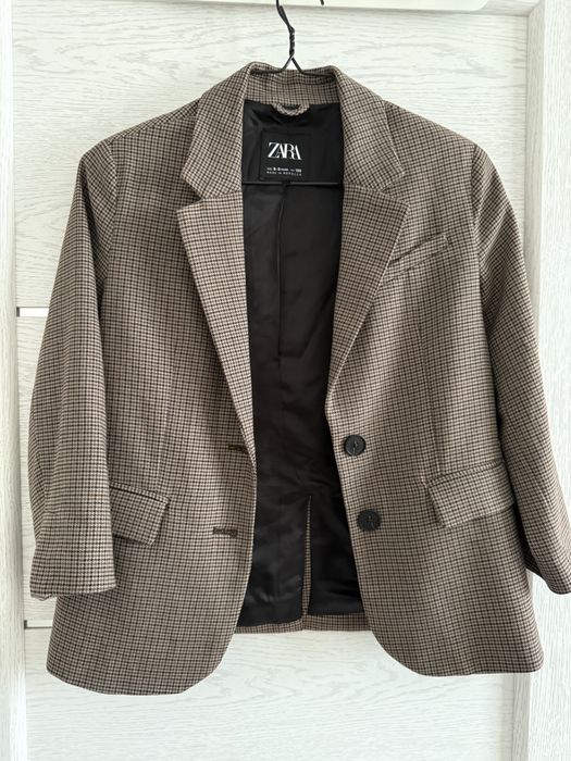 Стильний піджак  Zara