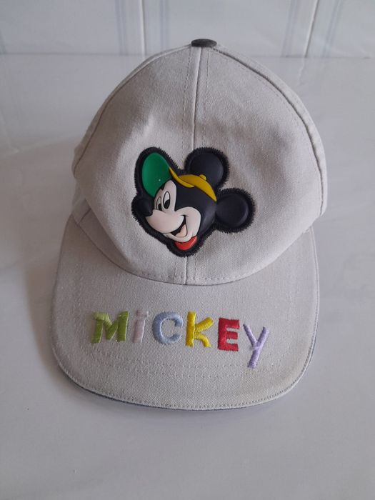 Bonés  da Disney (tamanho criança)