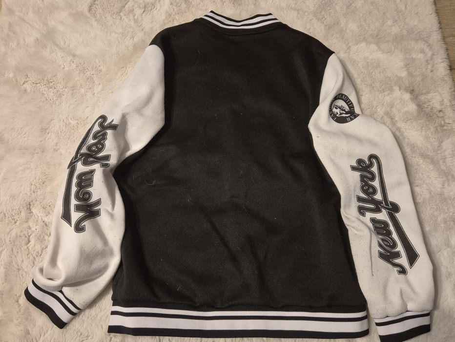 Ciepła bluza rozm. S