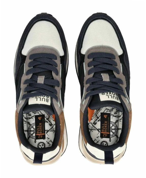 Bullboxer sneakersy