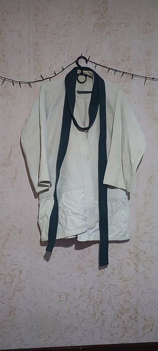 Кімоно бавовна (розмір 150)