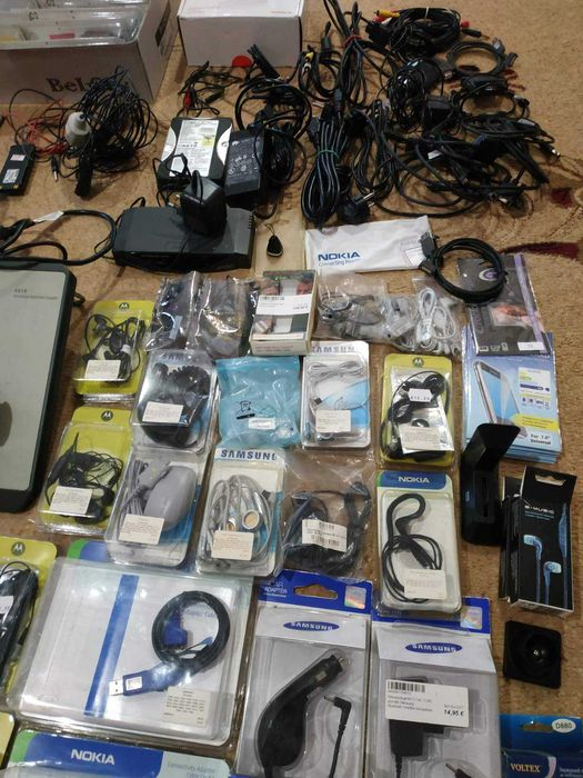 Запчасти к мобильным телефонам