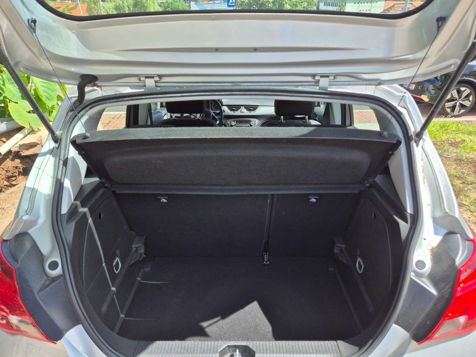 Opel corsa diesel 1.3L 95cv