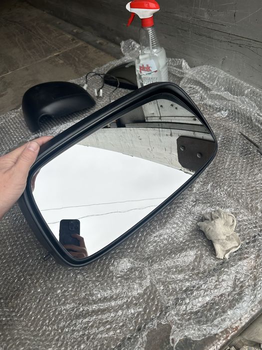 Daf xf 105 106 дзеркала Original