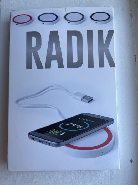 Vendo Wireless charger