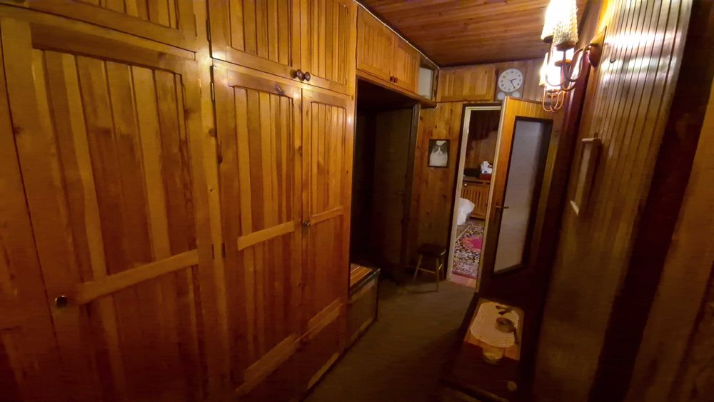 Oddam boazerie za darmo