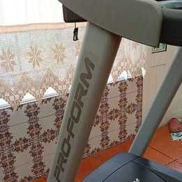 passadeira profissional pro-form ZLT 730