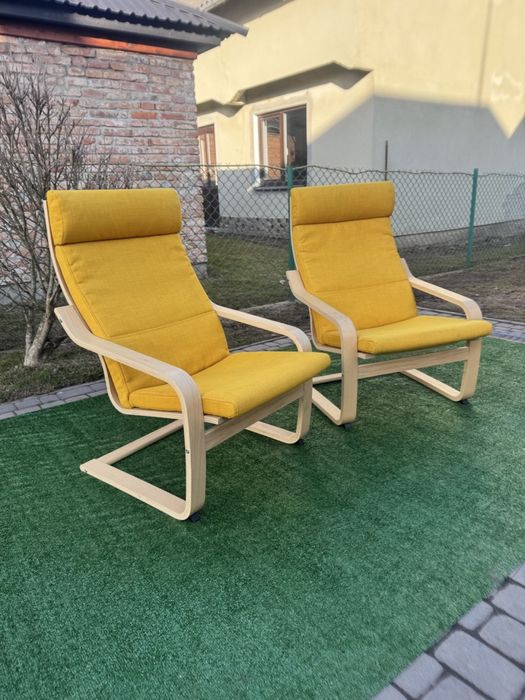 Крісло IKEA крісло качалка крісло для відпочинку