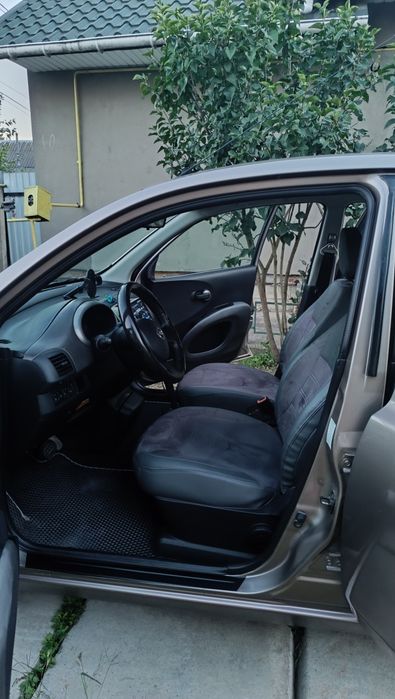 Nissan Micra 2006