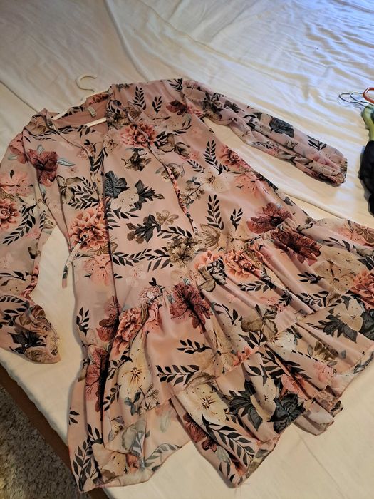 Vestidos lindissimos