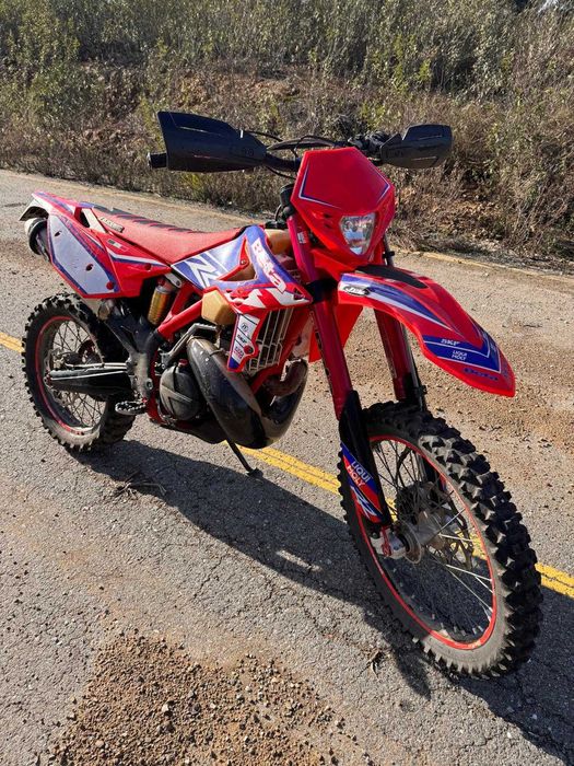 Beta 250 RR 2T Matriculada