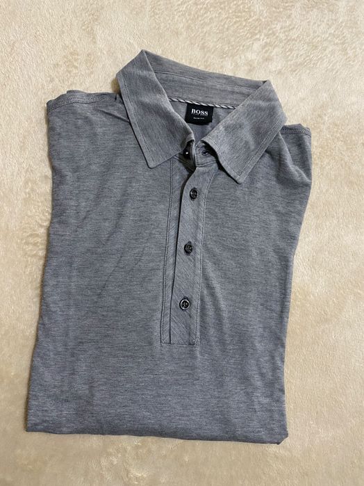 Polo - Hugo Boss XL