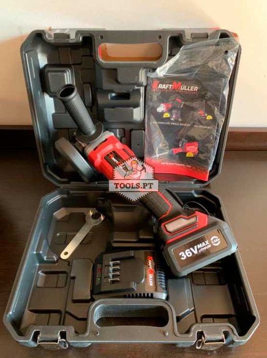 36V Cordless Angle Grinder64738602489859122