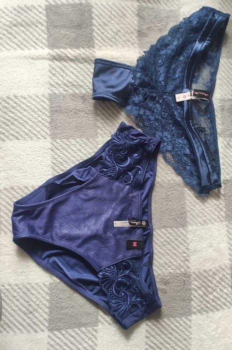 Труси жіночі Bonita Mas, розмір М