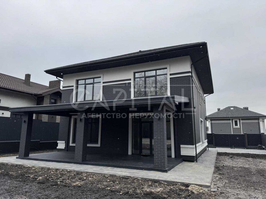 Продаж будинку біля лісу  Газ ХОДОСОВКА