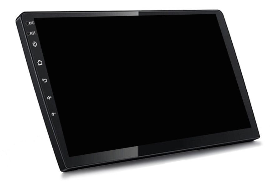 Універсальна Магнітола Android 10 дюймів модель 8163