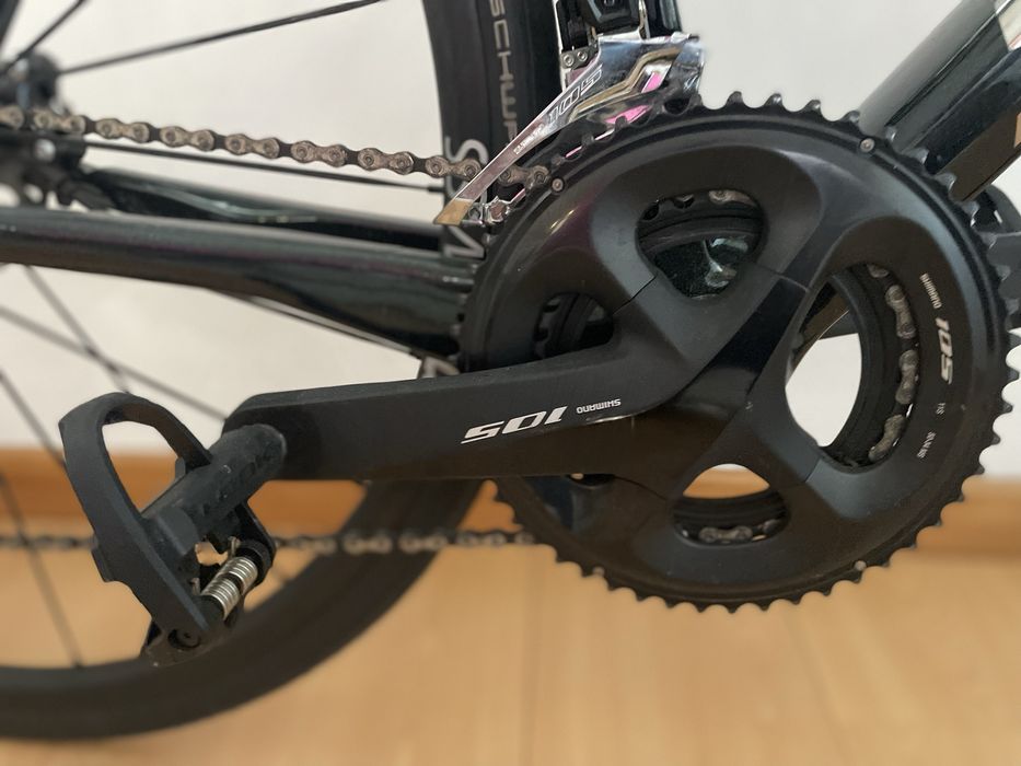 Bicicleta Superior X-ROAD Team Comp