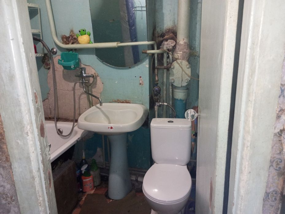 2х комнатная Подстанция 175