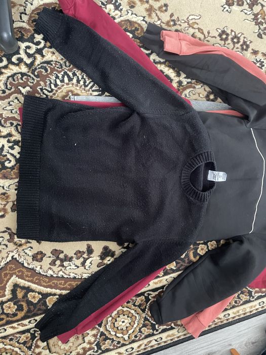 Одяг  підлітковий