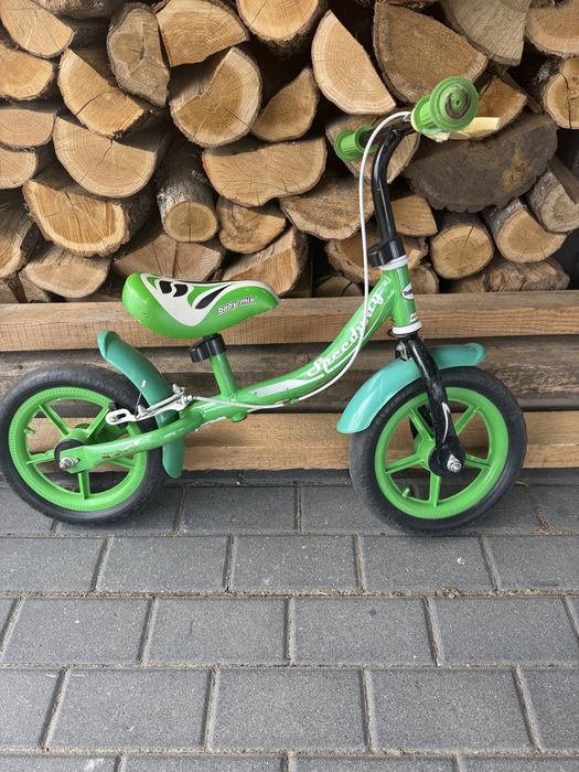 Rowerek dzieciecy
