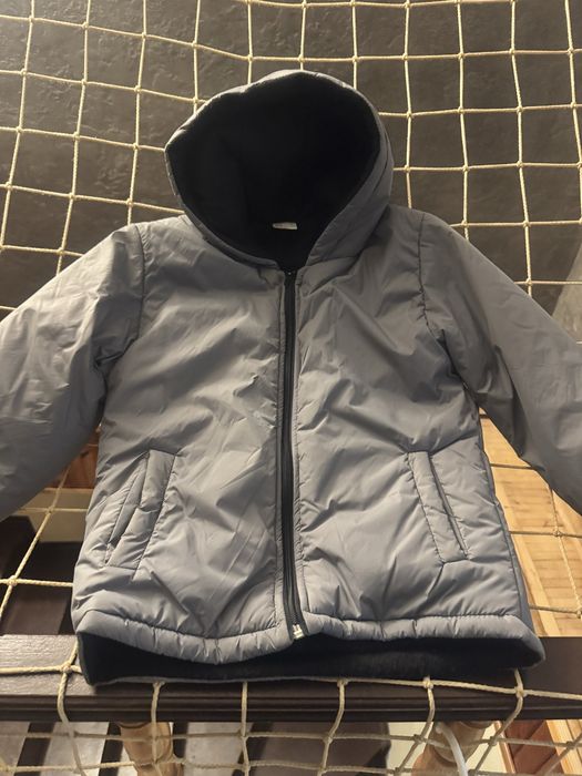 Куртка зимняя новая, продам