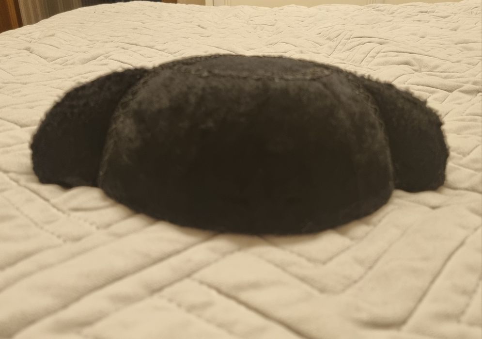 Капелюх тереодора