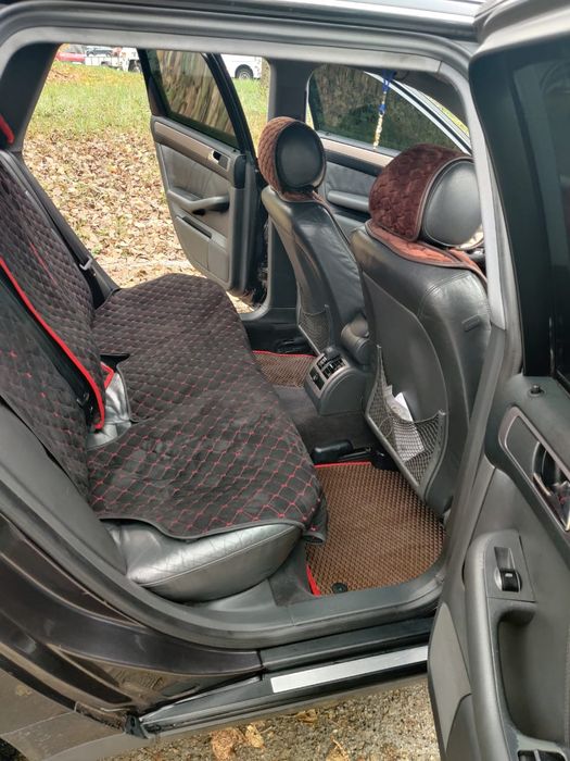 Продам ауді а6с5