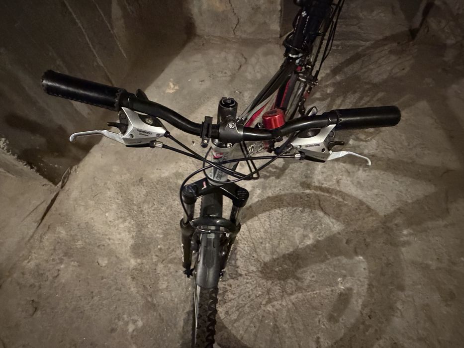 Rower Kellys swietny stan