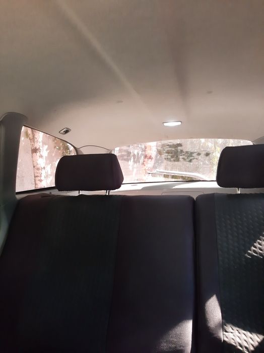 Шевроле нубіра !