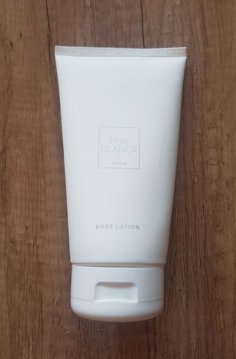 Avon Pur Blanca Hope woda toaletowa 50ml balsam