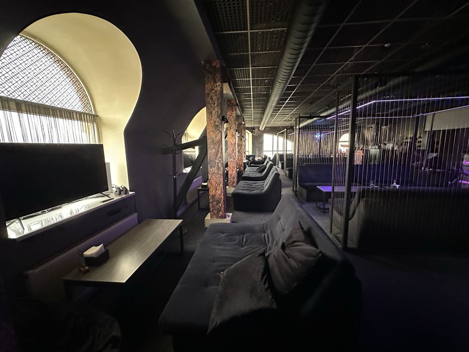 Приміщення в самому центрі міста