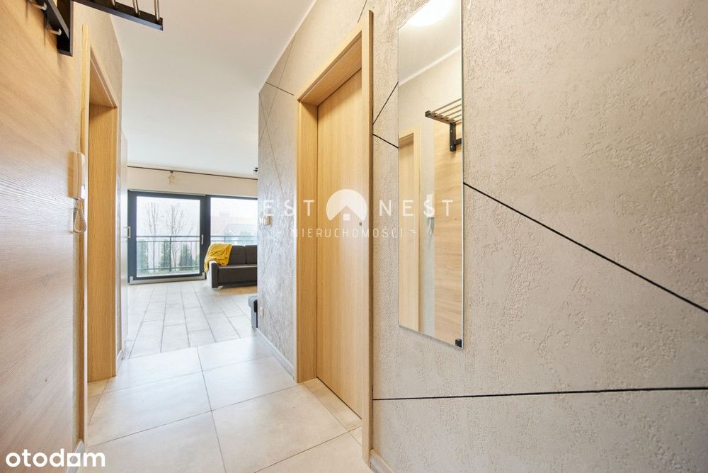 Apartament z widokiem na Skrzyczne - bez Pcc