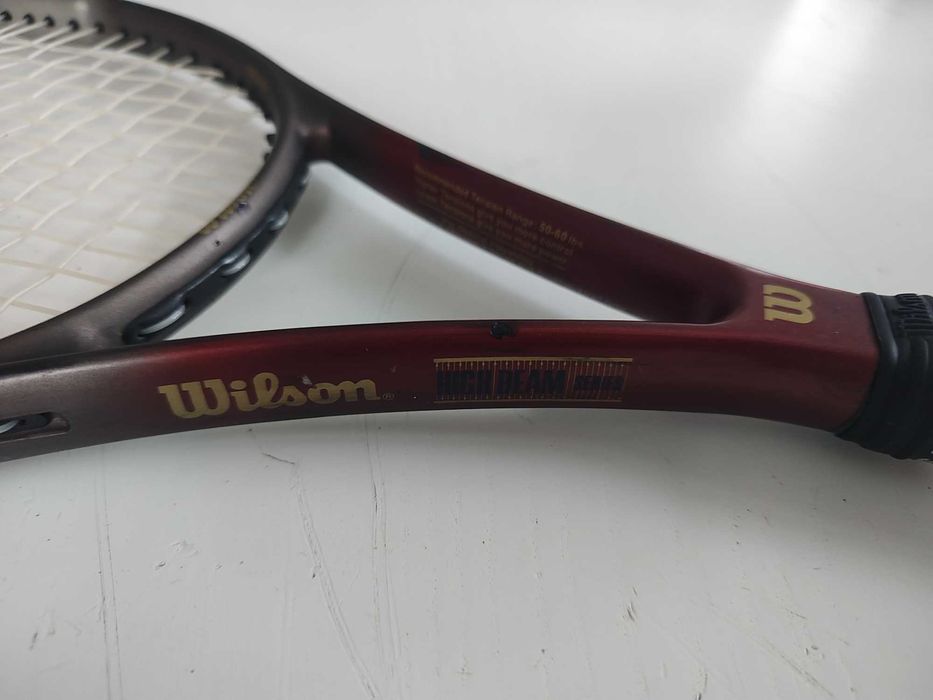 WILSON Sting Aero Force Oryginał 25% ceny