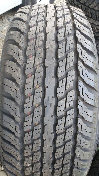 285/65 R17  4шт Yokohama (Йокохама) Авторезина, шини.