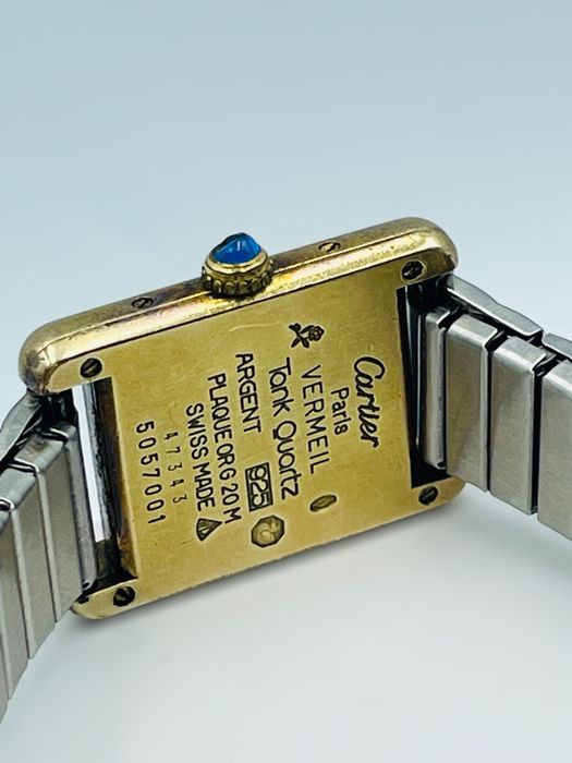 (特価品) Cartier 925 argent 21 特価品) Cartier 925 argent 21 - メルカリ