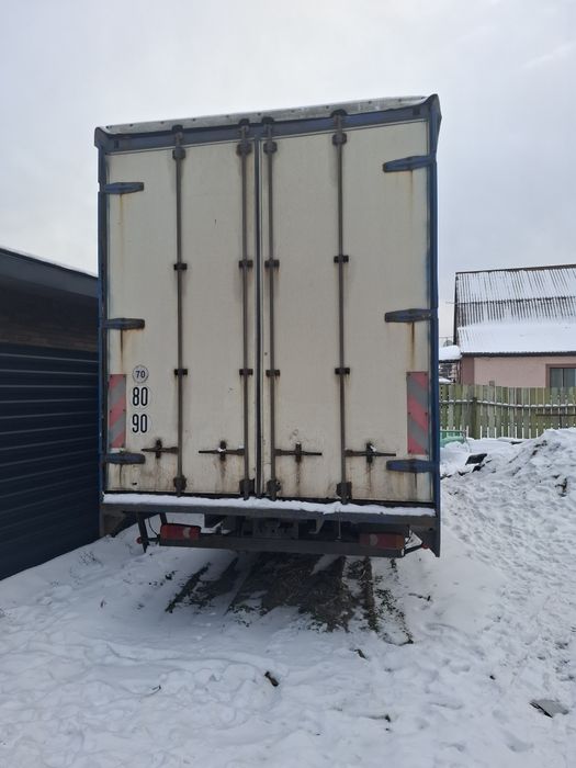 Ісузу в чудовому стані