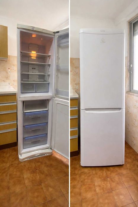 frigorifico branco