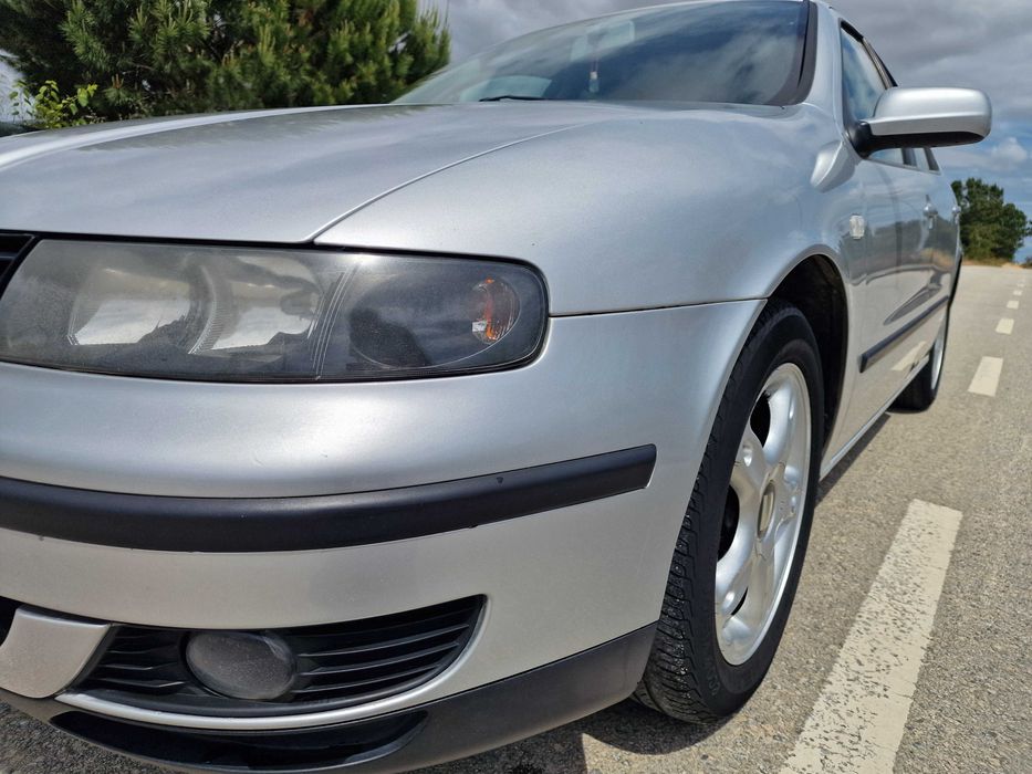 Seat Toledo 1.9TDI VP 110CV