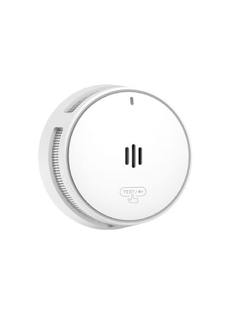 Датчик дыма, сигнализатор