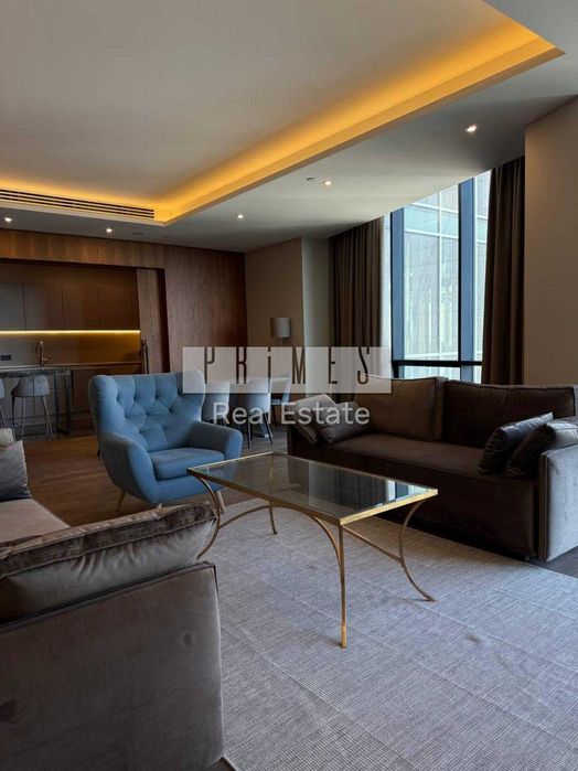 Оренда апартаментів в готелі Hilton, бул. Шевченка Тараса 30, центр