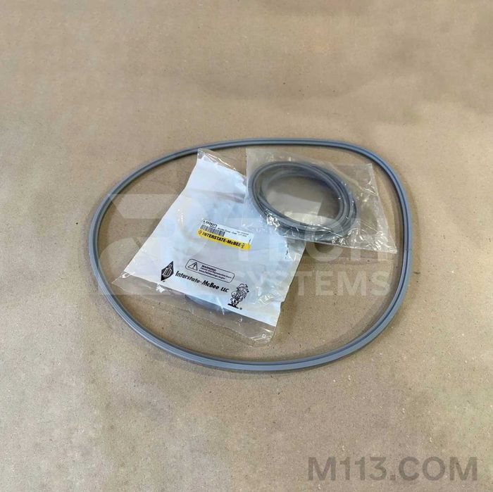 Ущільнювач PN: 8925273 NSN: 5330-01-242-0467