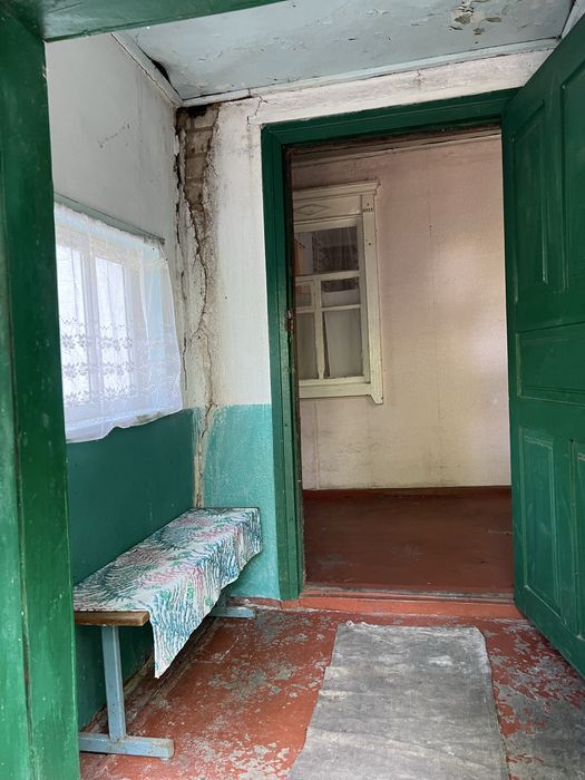 Продам дом в с. Голубовка Новомосковского р- на