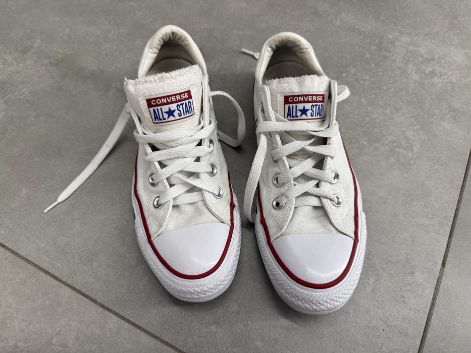 Converse damskie 36,5