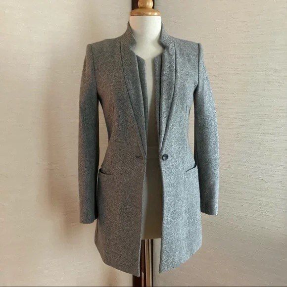 піджак жакет Zara