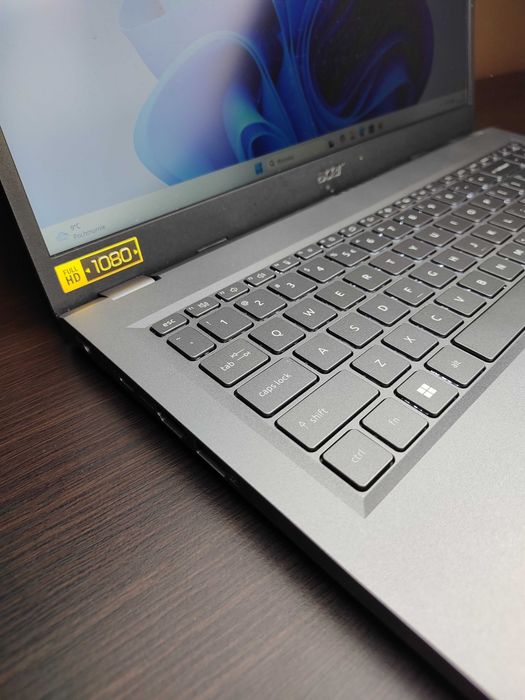 LAPTOP | Acer Aspire 5 | i7-1355U | 32GB RAM | 1TB SSD | Win11 FV